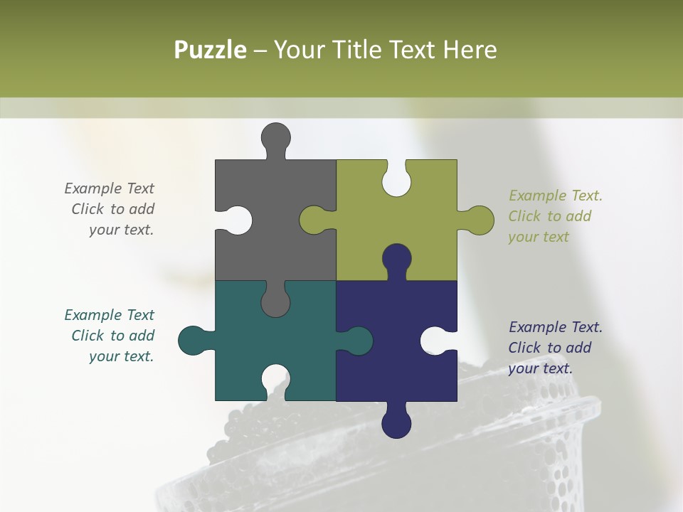 Meeting Champagne Alcohol PowerPoint Template