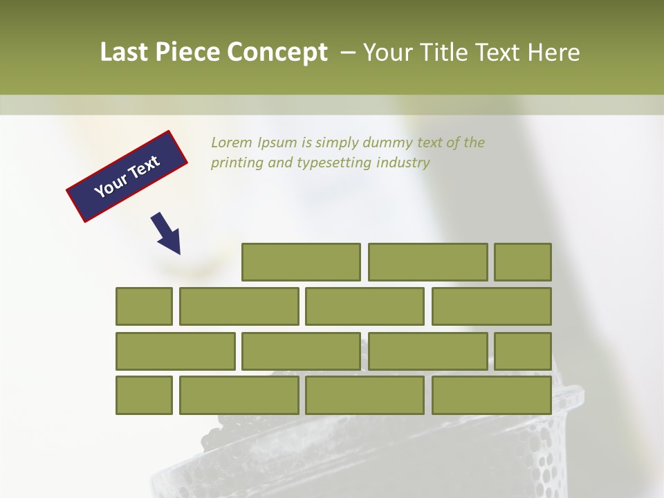 Meeting Champagne Alcohol PowerPoint Template