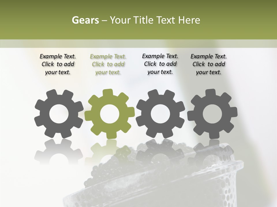 Meeting Champagne Alcohol PowerPoint Template