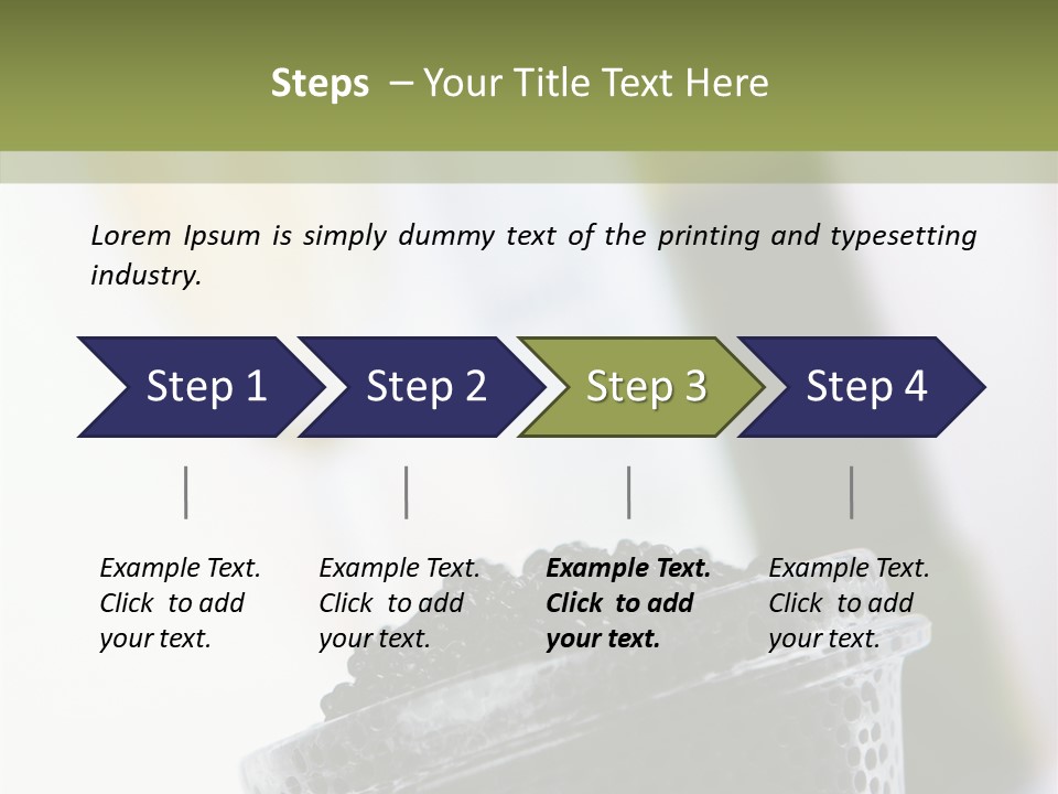 Meeting Champagne Alcohol PowerPoint Template