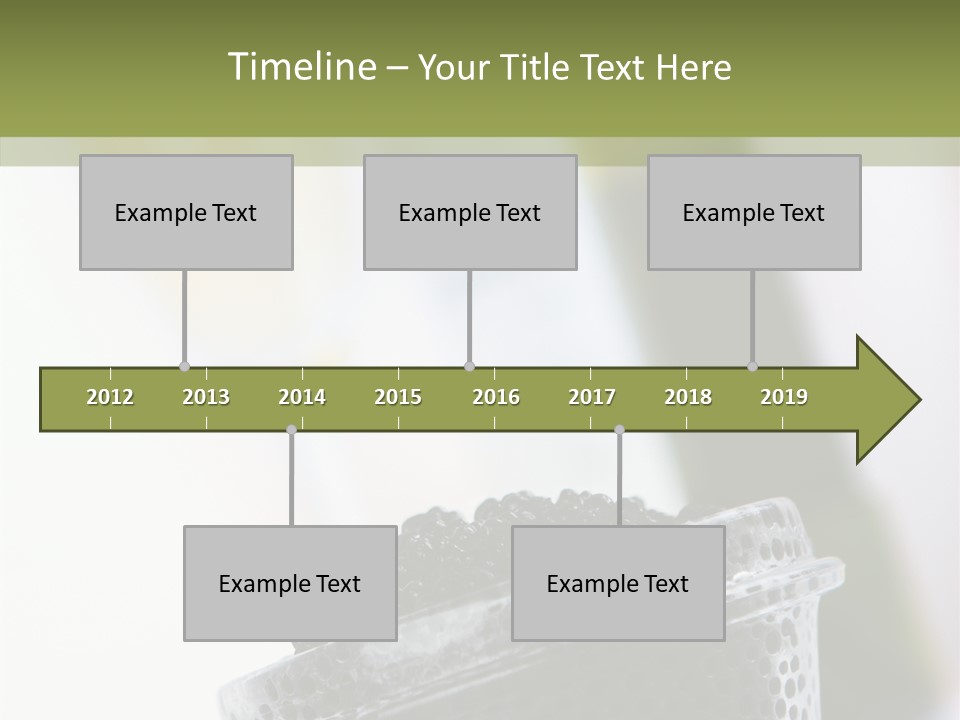 Meeting Champagne Alcohol PowerPoint Template