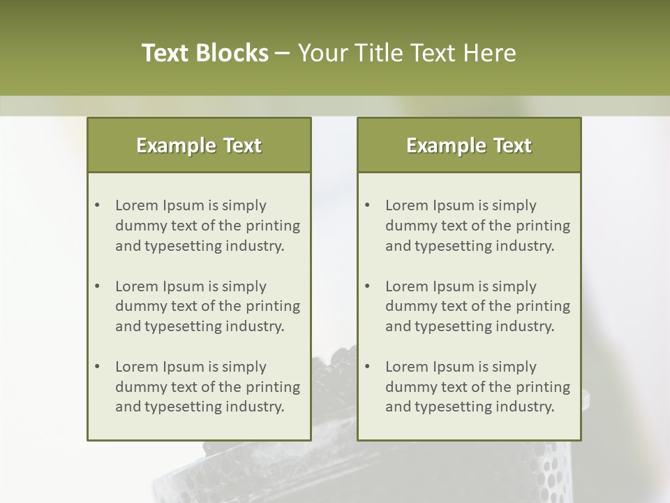 Meeting Champagne Alcohol PowerPoint Template
