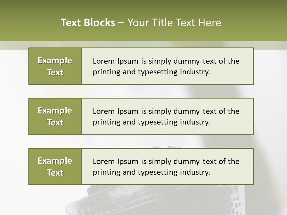 Meeting Champagne Alcohol PowerPoint Template