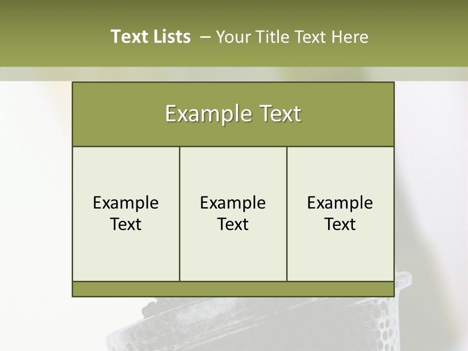 Meeting Champagne Alcohol PowerPoint Template