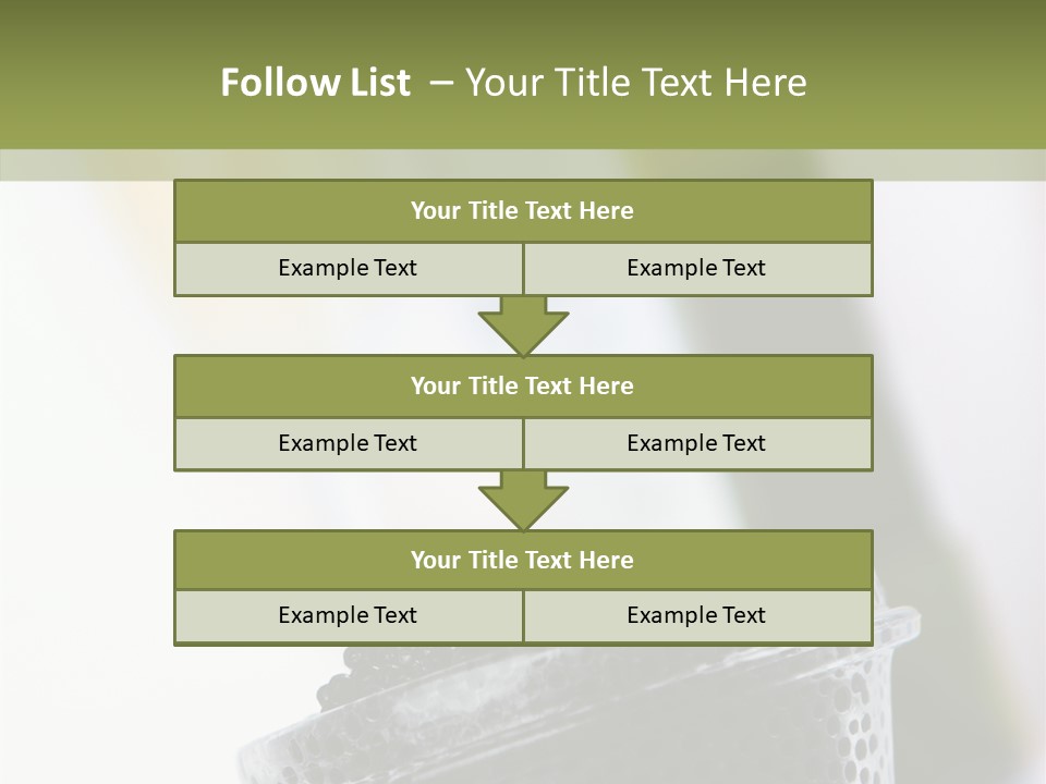 Meeting Champagne Alcohol PowerPoint Template