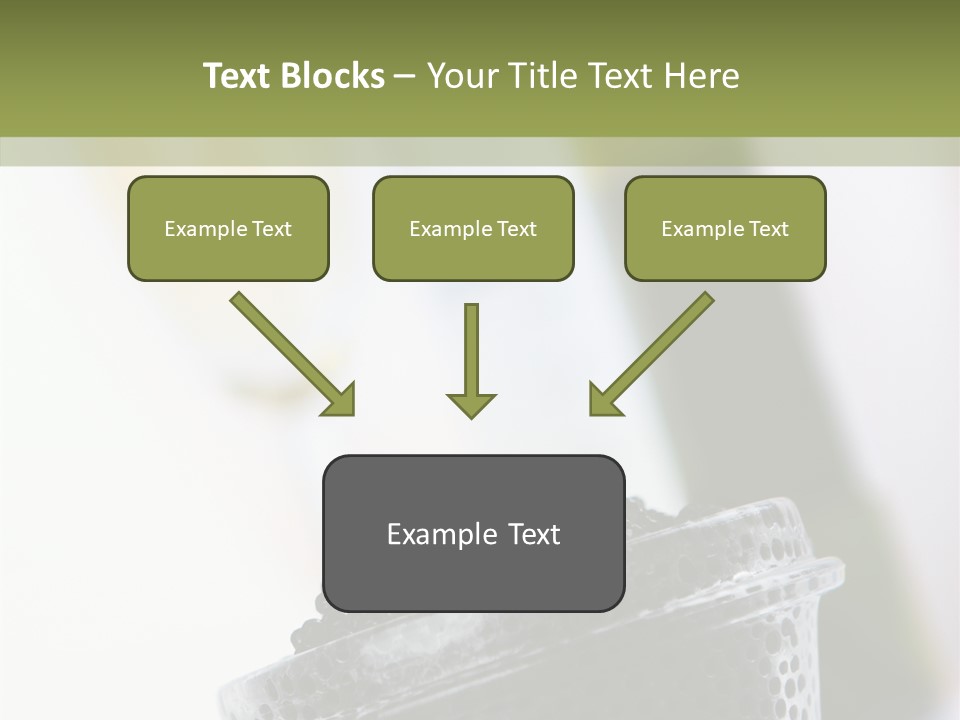 Meeting Champagne Alcohol PowerPoint Template