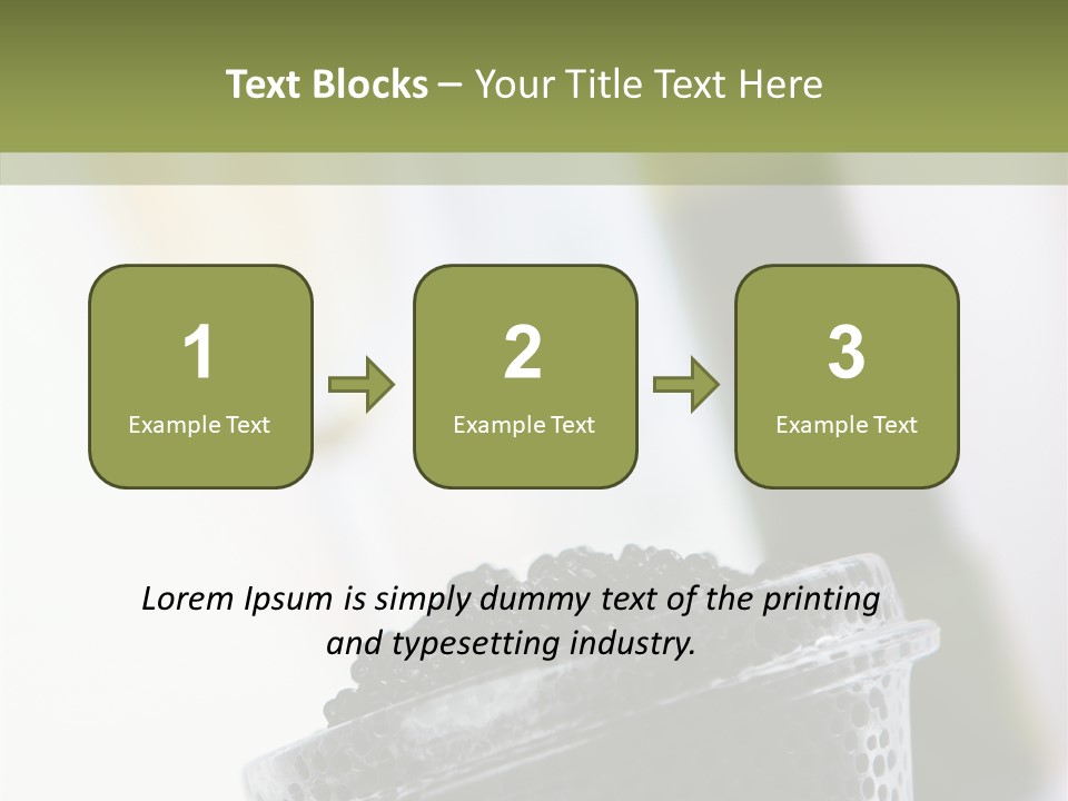 Meeting Champagne Alcohol PowerPoint Template