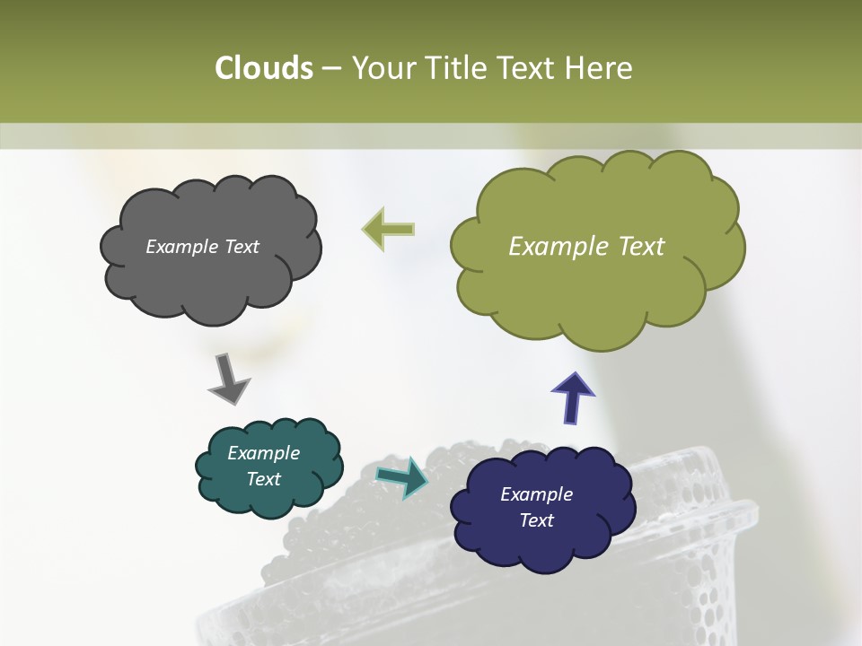 Meeting Champagne Alcohol PowerPoint Template