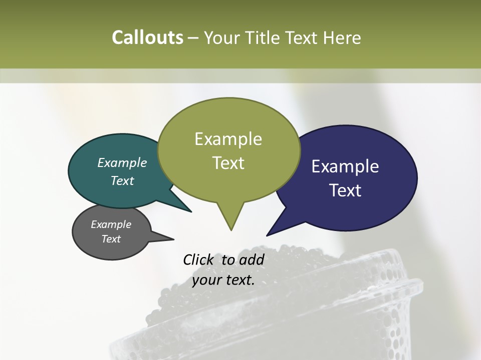 Meeting Champagne Alcohol PowerPoint Template