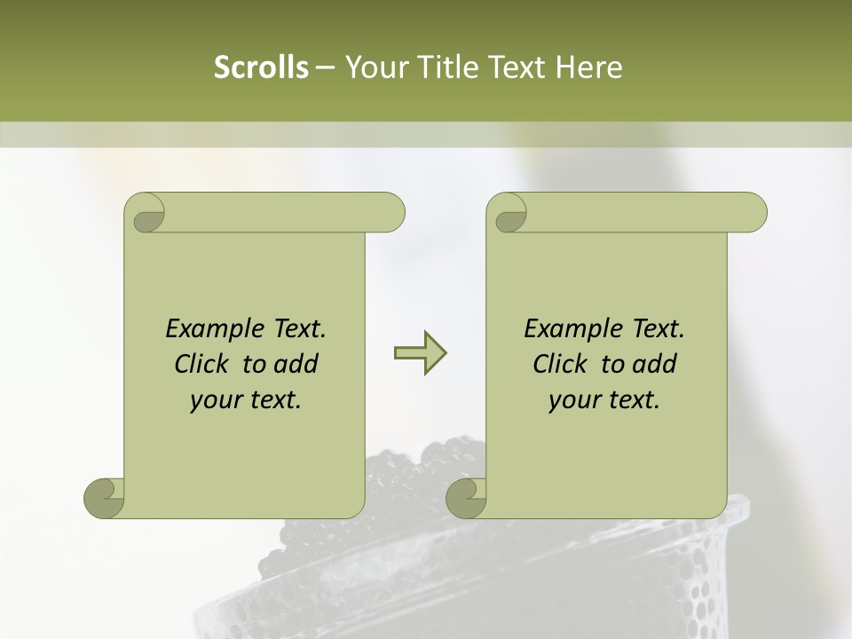 Meeting Champagne Alcohol PowerPoint Template