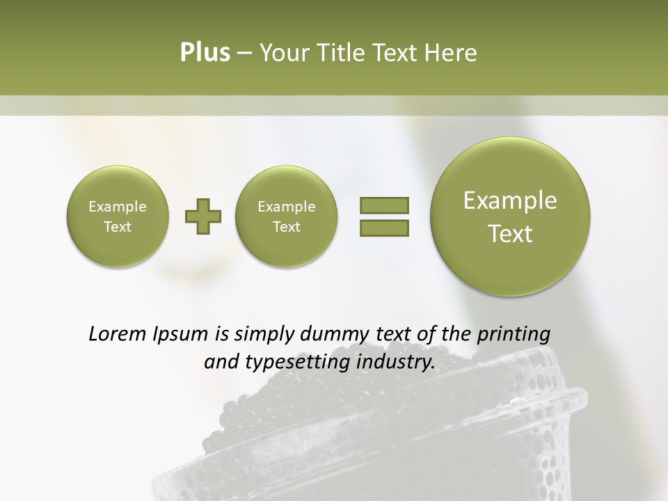 Meeting Champagne Alcohol PowerPoint Template