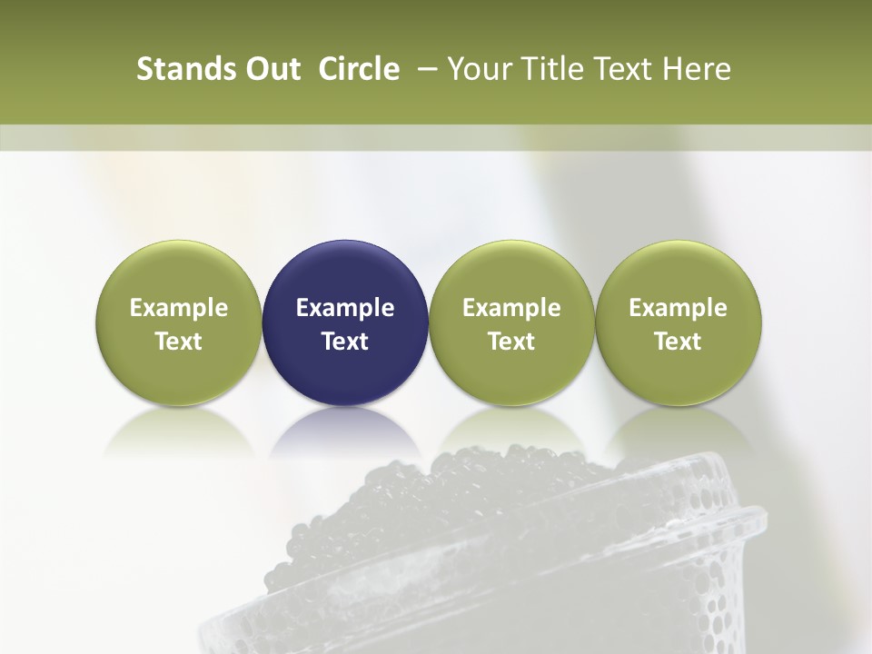 Meeting Champagne Alcohol PowerPoint Template