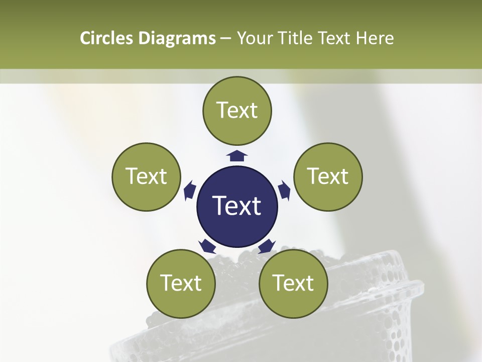 Meeting Champagne Alcohol PowerPoint Template