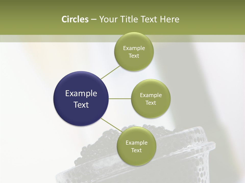 Meeting Champagne Alcohol PowerPoint Template