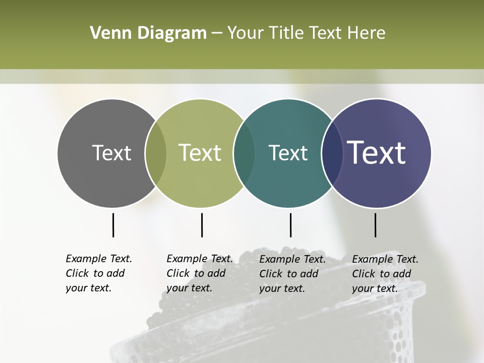 Meeting Champagne Alcohol PowerPoint Template