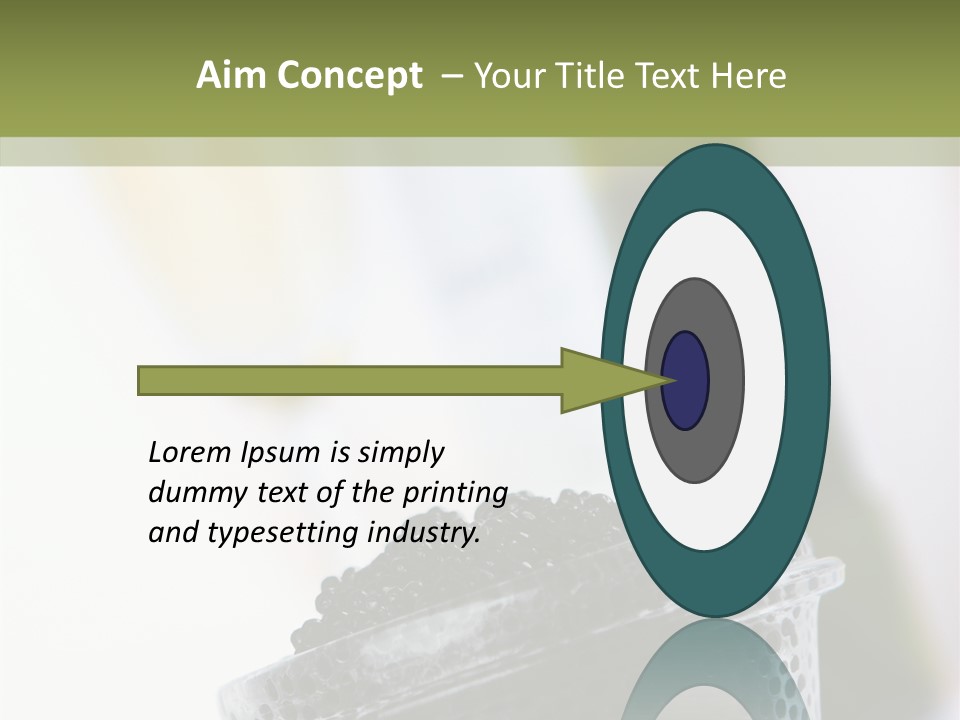 Meeting Champagne Alcohol PowerPoint Template