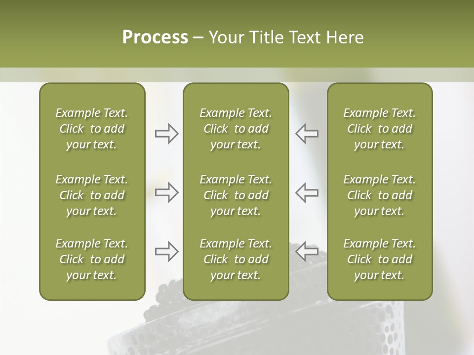 Meeting Champagne Alcohol PowerPoint Template
