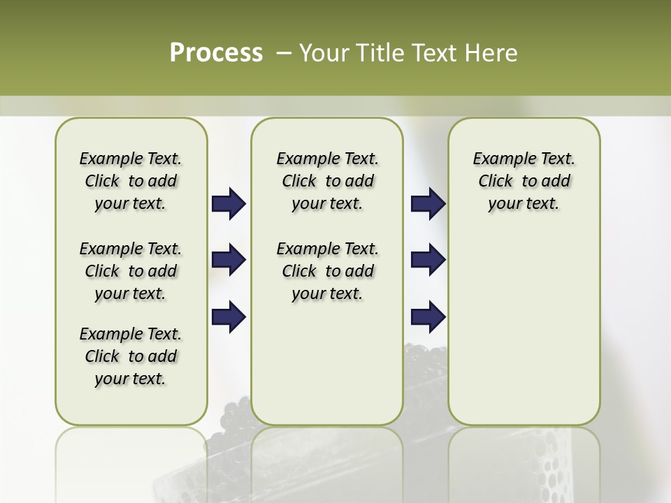 Meeting Champagne Alcohol PowerPoint Template