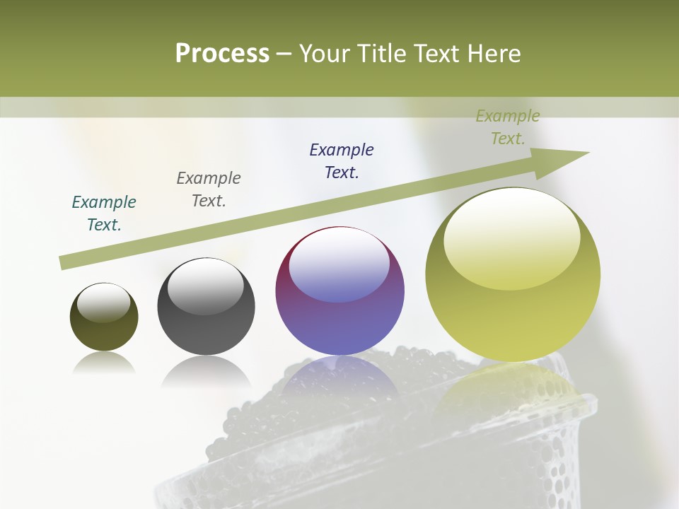 Meeting Champagne Alcohol PowerPoint Template