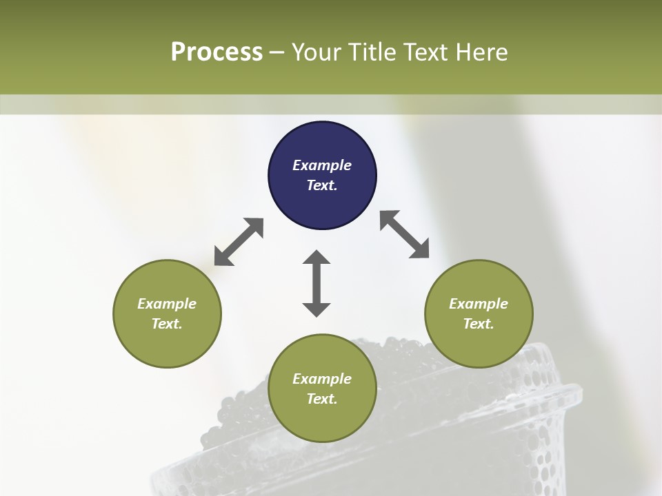 Meeting Champagne Alcohol PowerPoint Template