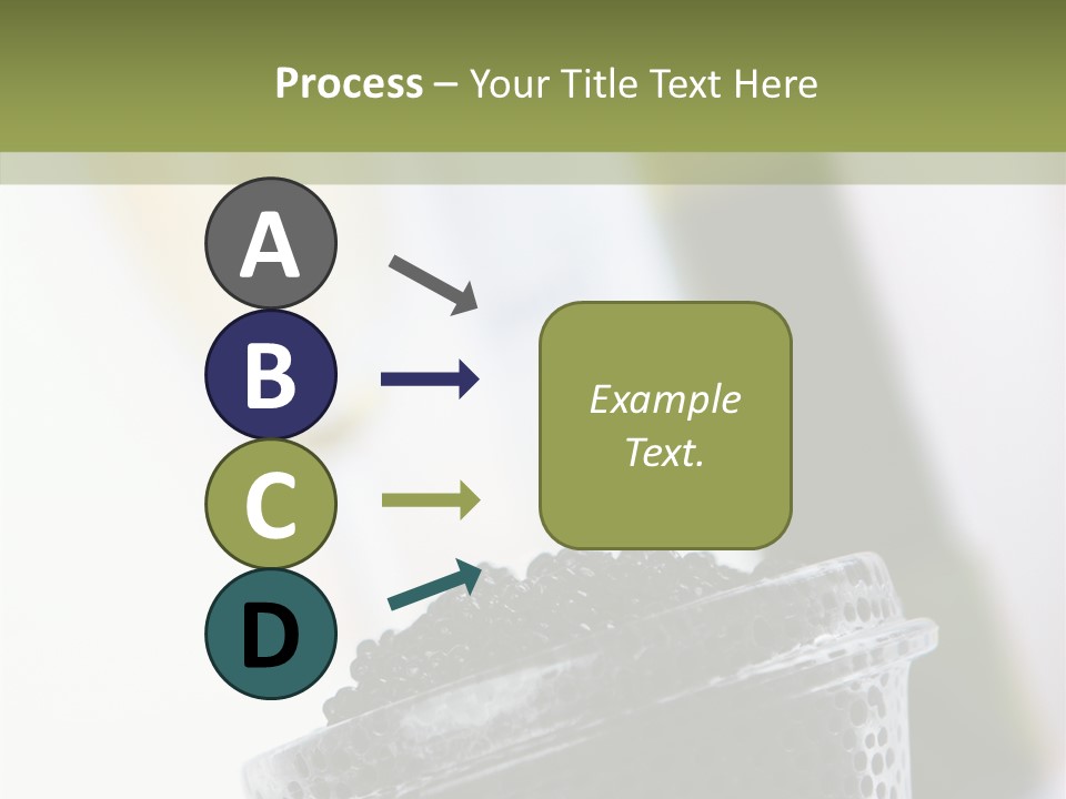 Meeting Champagne Alcohol PowerPoint Template