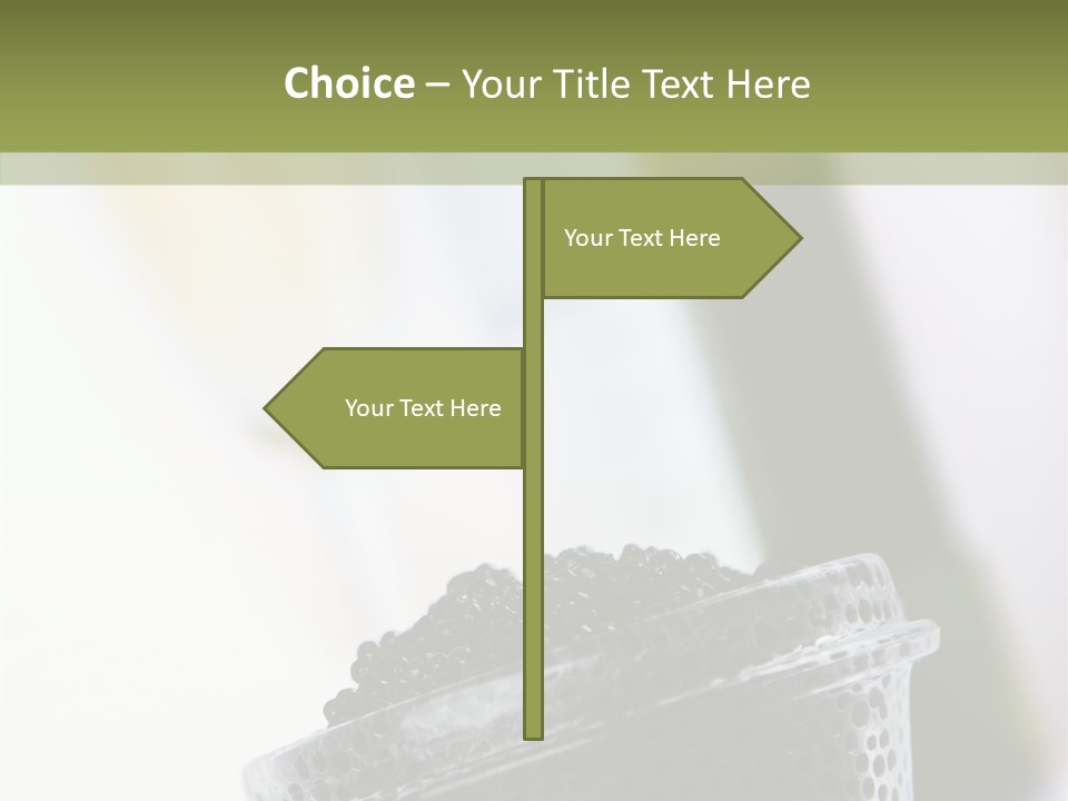 Meeting Champagne Alcohol PowerPoint Template