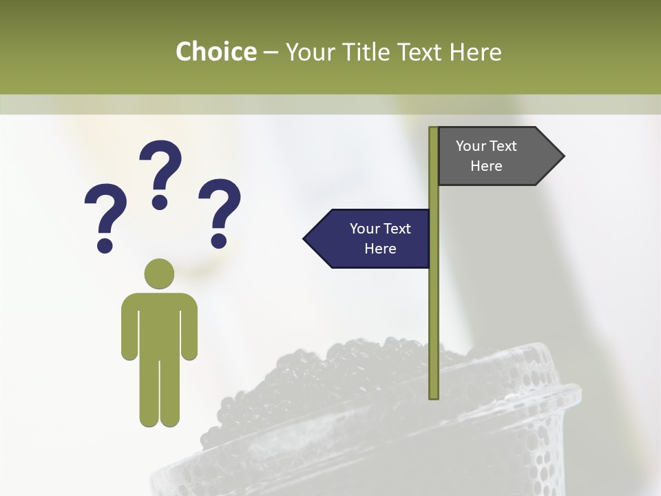 Meeting Champagne Alcohol PowerPoint Template