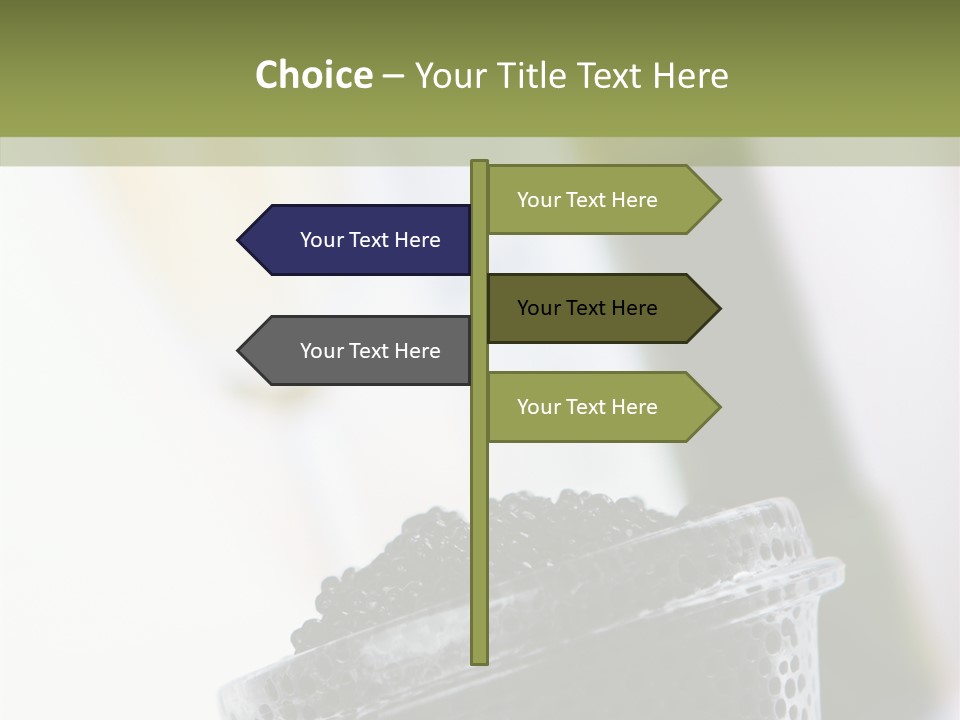 Meeting Champagne Alcohol PowerPoint Template