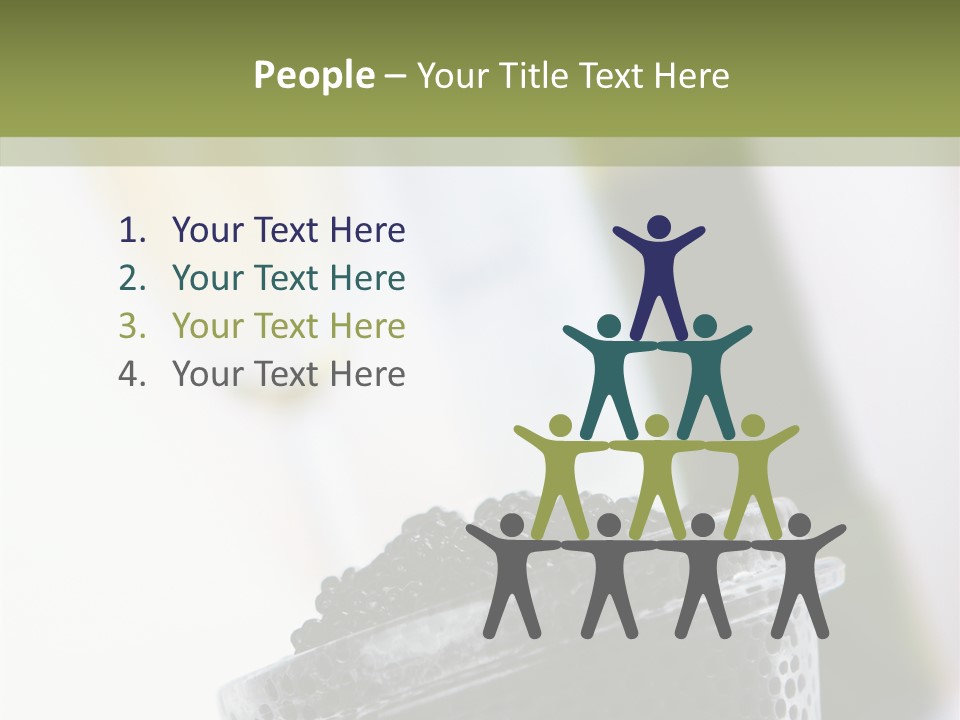 Meeting Champagne Alcohol PowerPoint Template