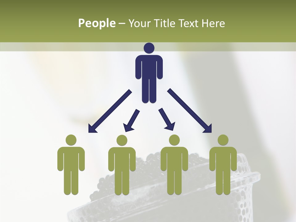 Meeting Champagne Alcohol PowerPoint Template