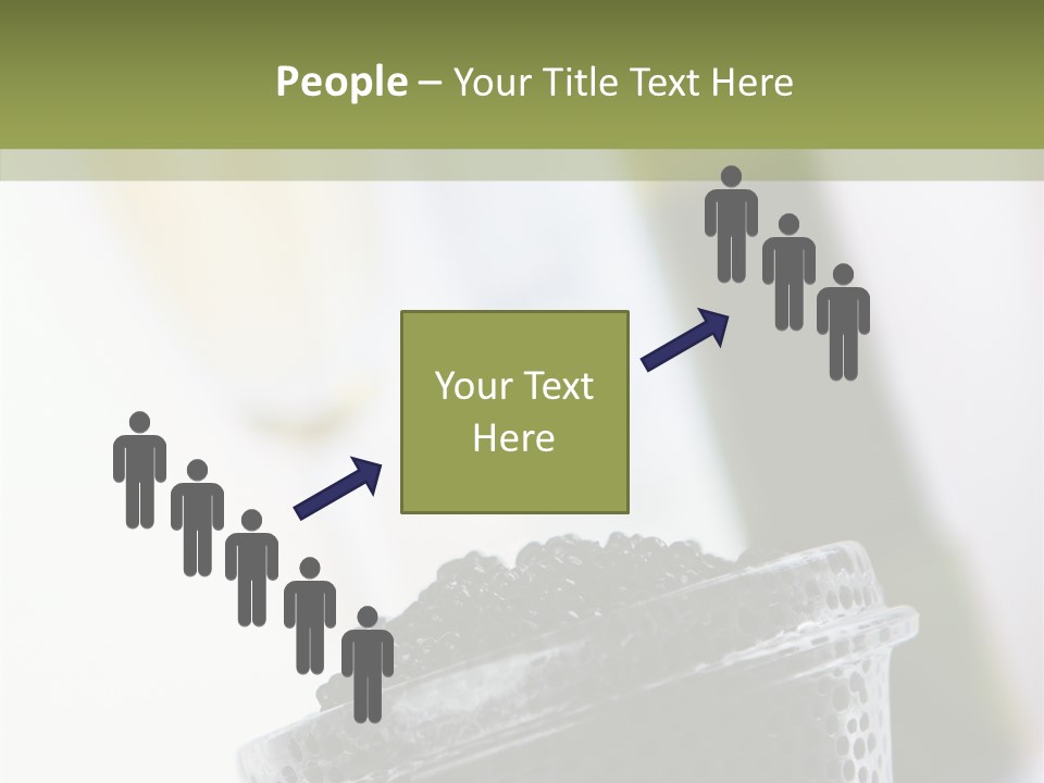 Meeting Champagne Alcohol PowerPoint Template