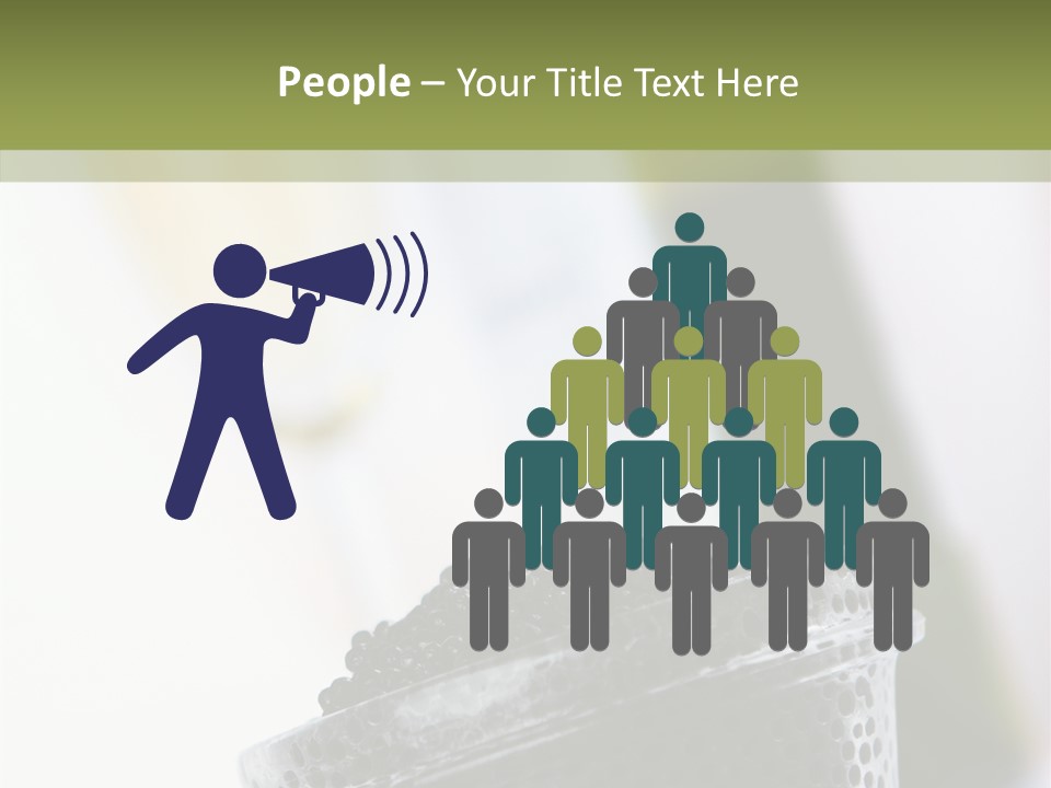 Meeting Champagne Alcohol PowerPoint Template