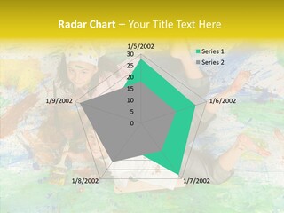 Boy Workshop Child PowerPoint Template