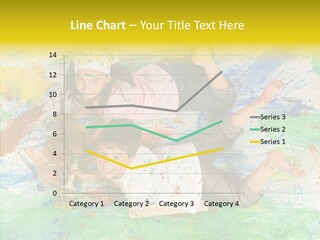 Boy Workshop Child PowerPoint Template