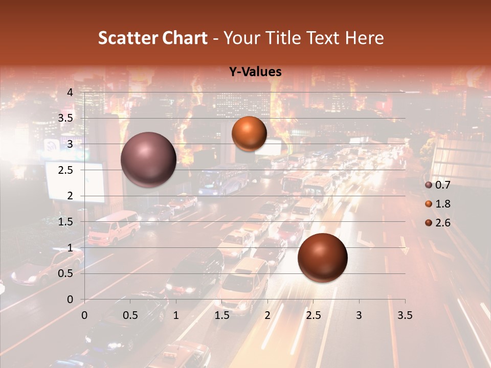 Run Building Power PowerPoint Template