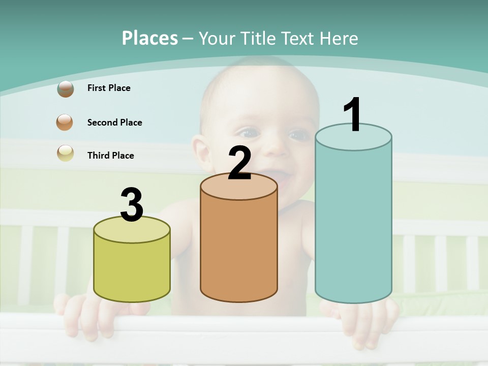 Kid Life Delightful PowerPoint Template