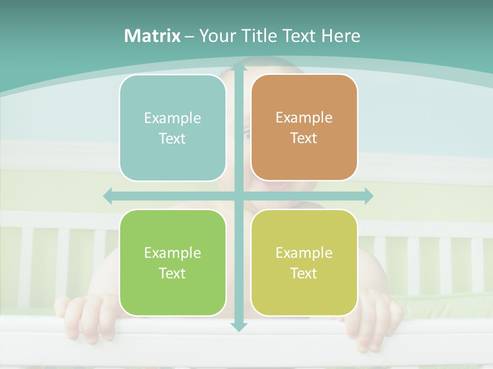 Kid Life Delightful PowerPoint Template