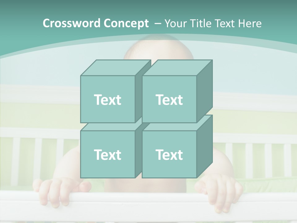 Kid Life Delightful PowerPoint Template