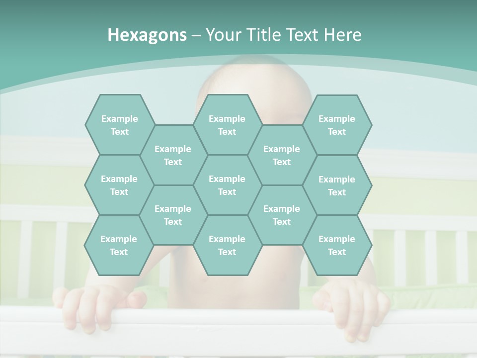 Kid Life Delightful PowerPoint Template