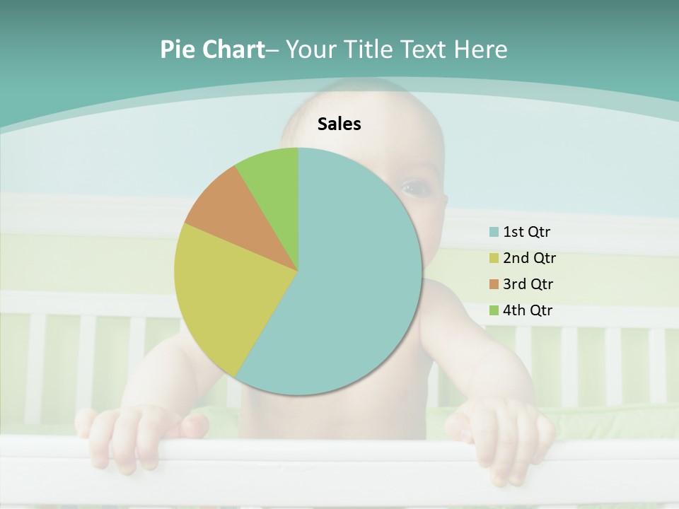 Kid Life Delightful PowerPoint Template