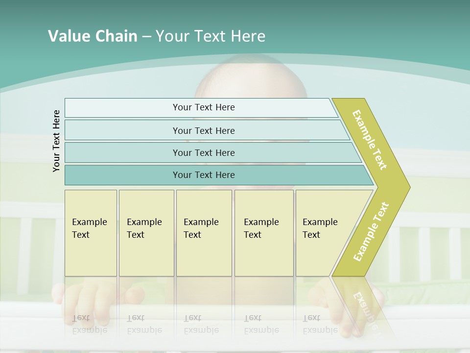 Kid Life Delightful PowerPoint Template
