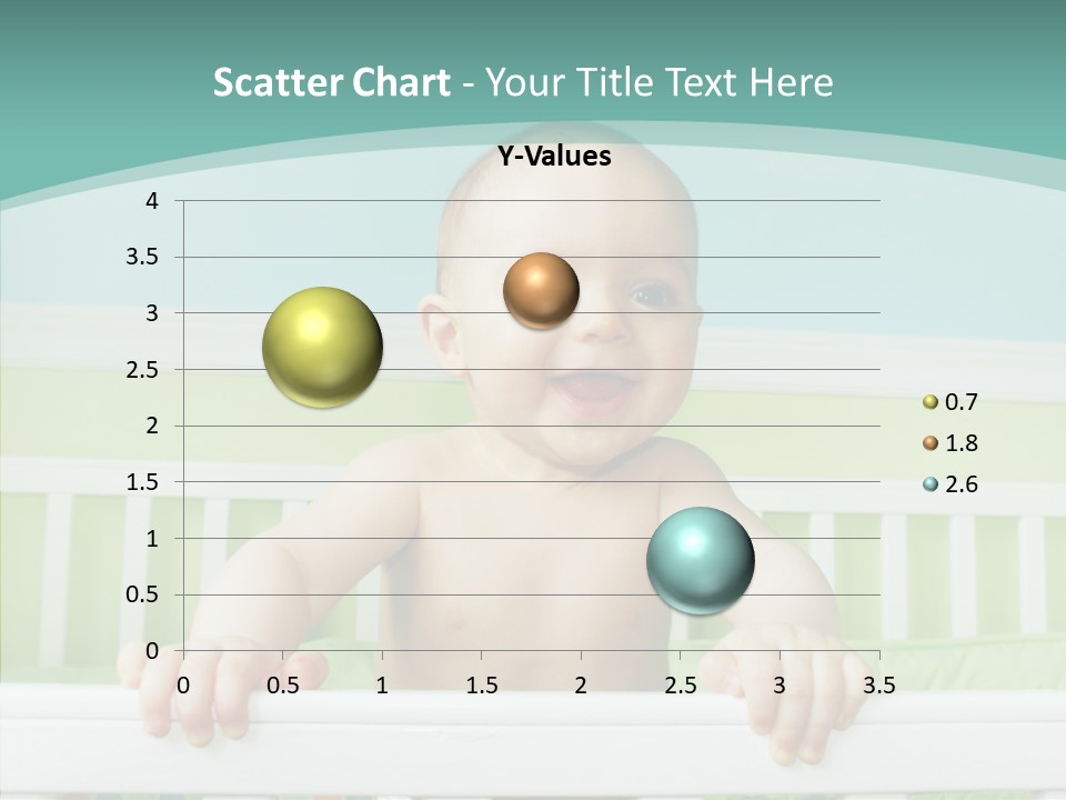 Kid Life Delightful PowerPoint Template