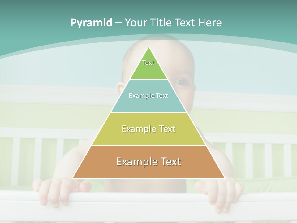 Kid Life Delightful PowerPoint Template