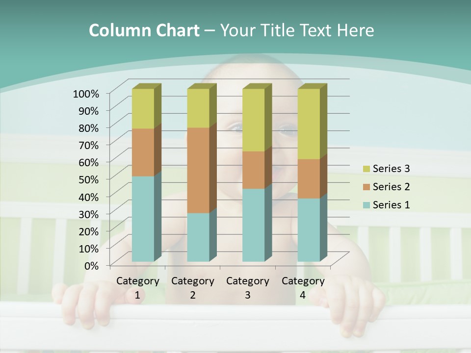 Kid Life Delightful PowerPoint Template