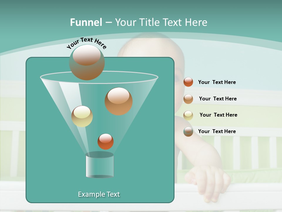 Kid Life Delightful PowerPoint Template