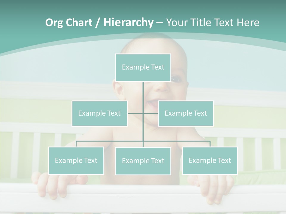 Kid Life Delightful PowerPoint Template