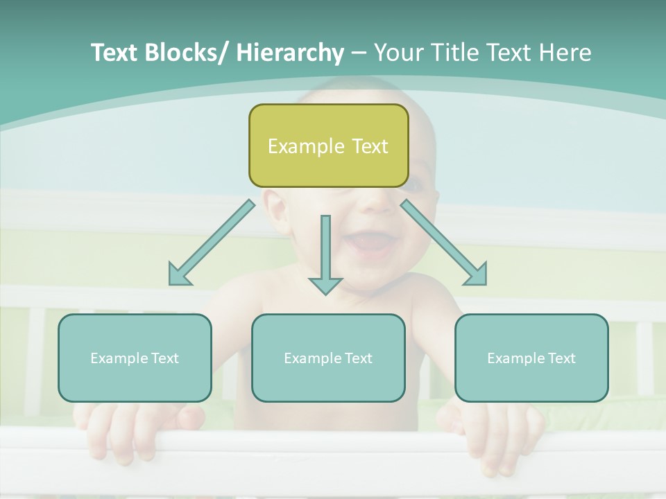 Kid Life Delightful PowerPoint Template