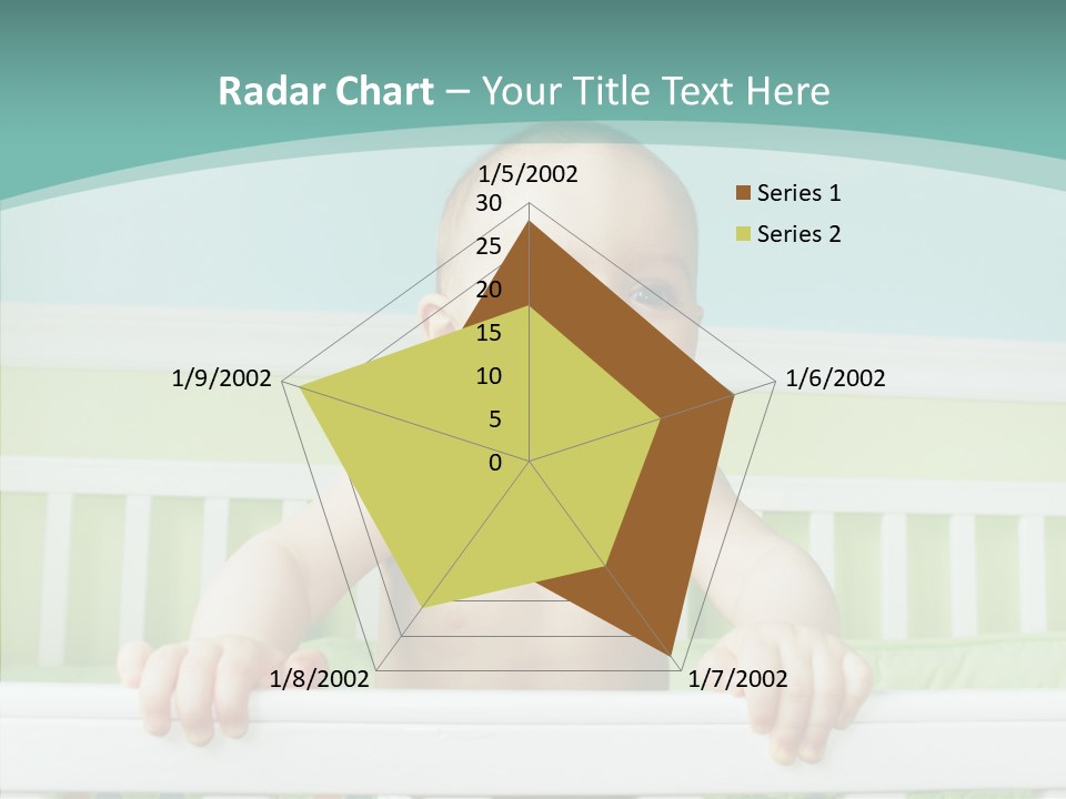 Kid Life Delightful PowerPoint Template