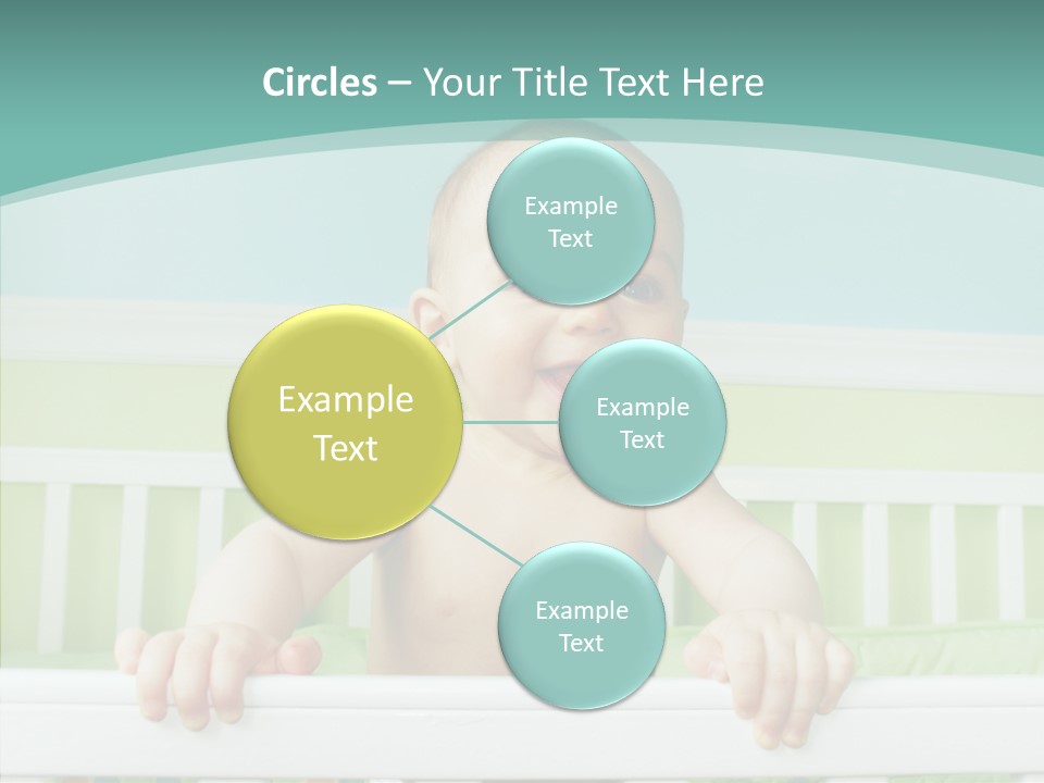 Kid Life Delightful PowerPoint Template