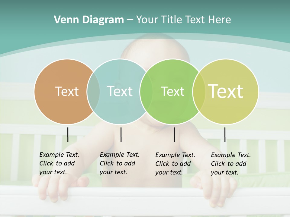 Kid Life Delightful PowerPoint Template